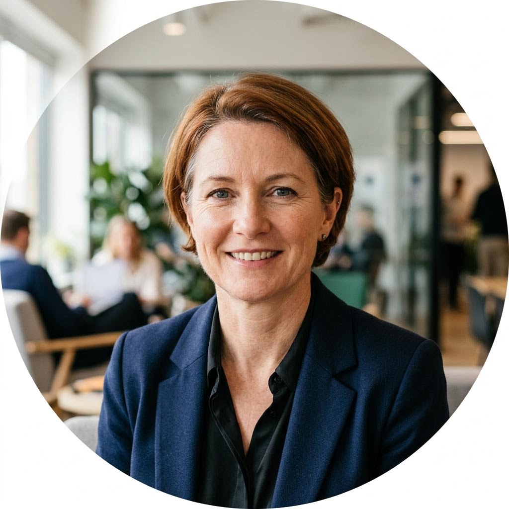 Claire, membre certifiée Belyrnx Temalor